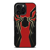 spiderman iPhone 16 Pro Max Case OV2447
