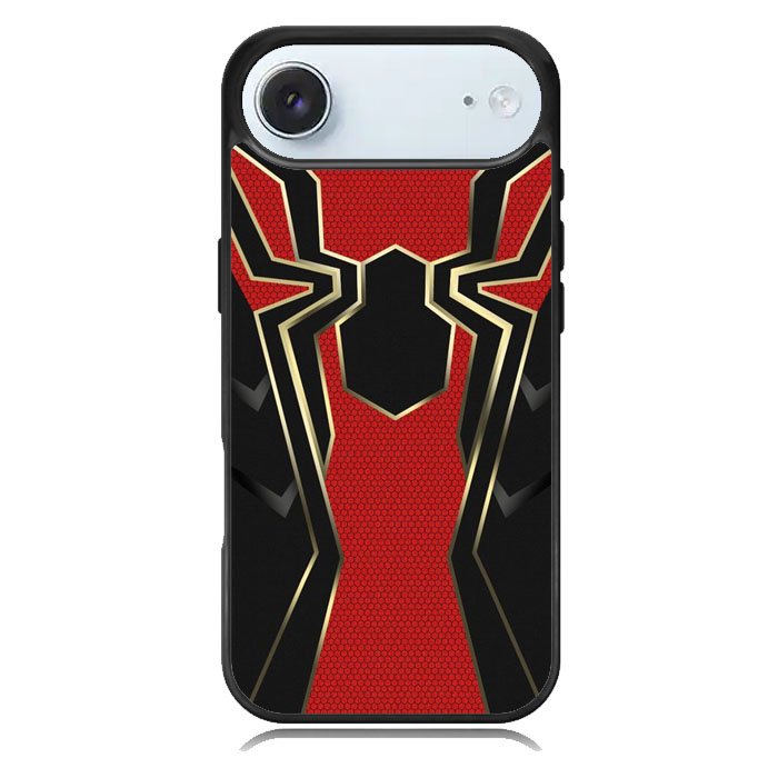 spiderman iPhone 17 Air Case OV2447