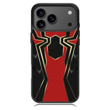 spiderman iPhone 17 Pro Case RC2447