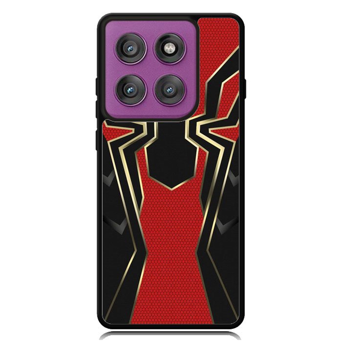 spiderman Motorola Moto Edge 2025 | Moto Edge 60 Fusion | Moto Edge 60 Pro Case OV2447
