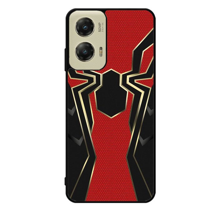 spiderman Motorola Moto G Stylus 5G 2024 Case OV2447