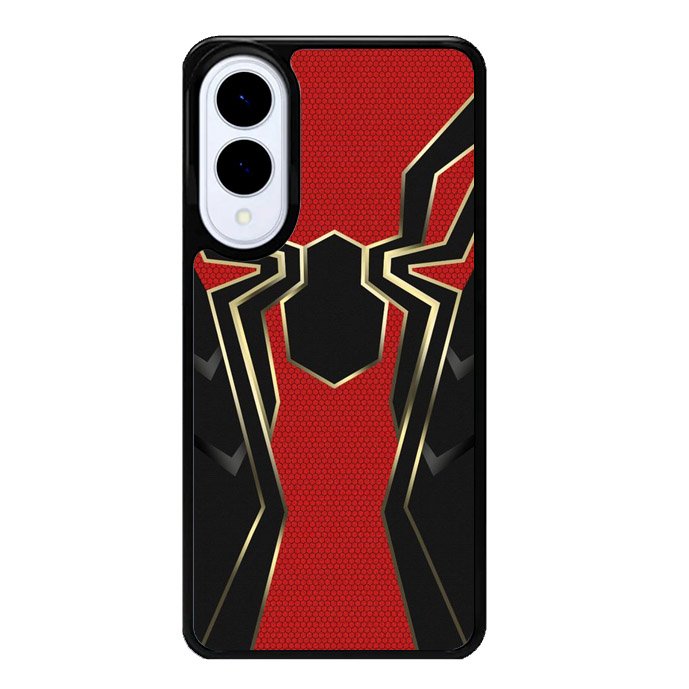 spiderman Samsung Galaxy S25 Edge 5G Case OV2447