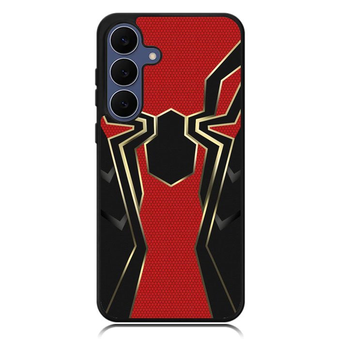 spiderman Samsung Galaxy S25 FE Case OV2447