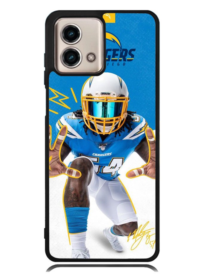 chargers Motorola Moto G Stylus 5G 2023 Case OV4443