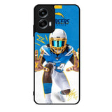 chargers Motorola Moto G Play 2024 Case OV4443
