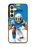 chargers Samsung Galaxy S25 Plus 5G , Samsung Galaxy S25+ 5G Case OV4443