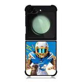chargers Samsung Galaxy Z Flip 6 5G 2024 Case OV4443