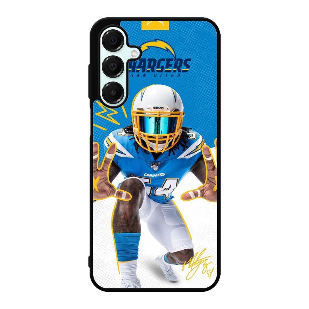 chargers Samsung Galaxy A16 Case OV4443