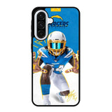 chargers Samsung Galaxy A36 5G Case RC4443