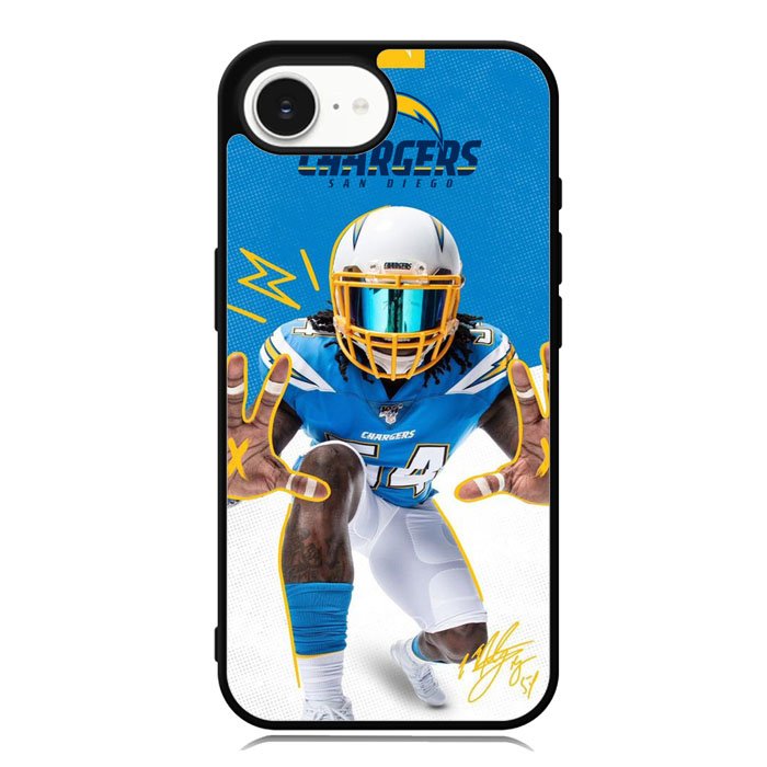 chargers iPhone 16e Case OV4443