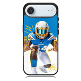 chargers iPhone 17 Air Case OV4443