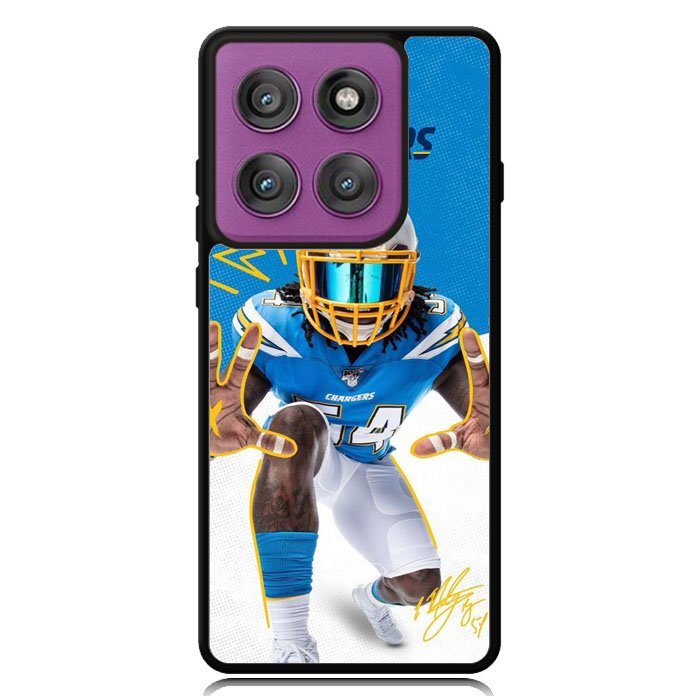 chargers Motorola Moto Edge 2025 | Moto Edge 60 Fusion | Moto Edge 60 Pro Case OV4443