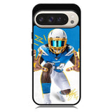 chargers Google Pixel 10 Pro XL Case RC4443