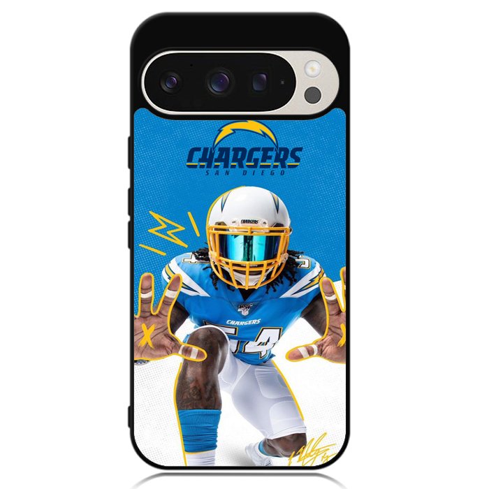 chargers Google Pixel 9 | Pixel 9 Pro Case OV4443