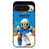 chargers Google Pixel 9 Pro XL Case OV4443