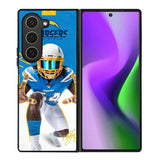 chargers Samsung Galaxy Z Fold 6 5G 2024 Case OV4443