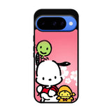Pochacco Cartoon Google Pixel 10 Case OV2819