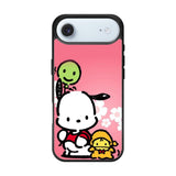 Pochacco Cartoon iPhone Air Case OV2819