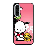 Pochacco Cartoon Samsung Galaxy A56 5G Case RC2819