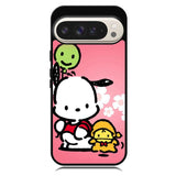 Pochacco Cartoon Google Pixel 10 Pro XL Case RC2819