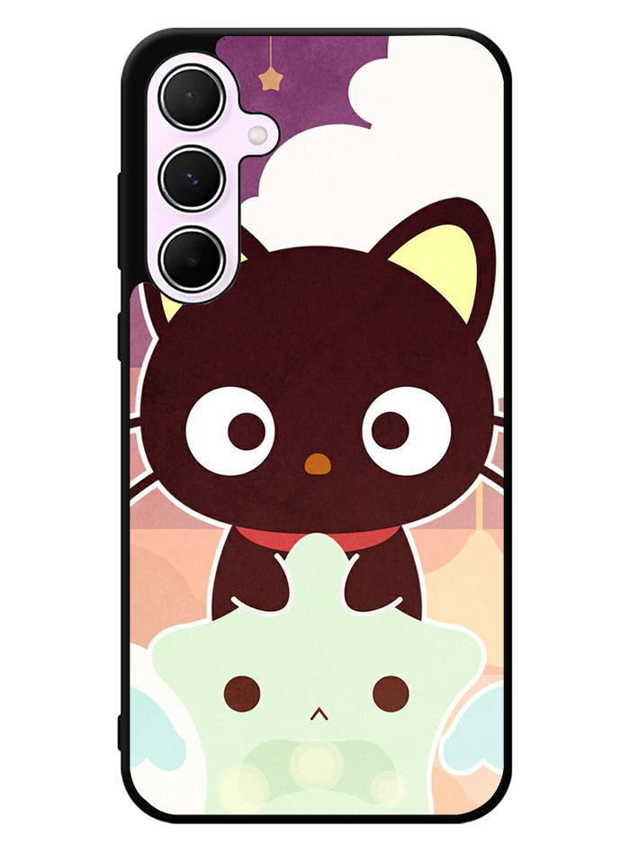 Sanrio Chococat Samsung Galaxy A55 5G Case