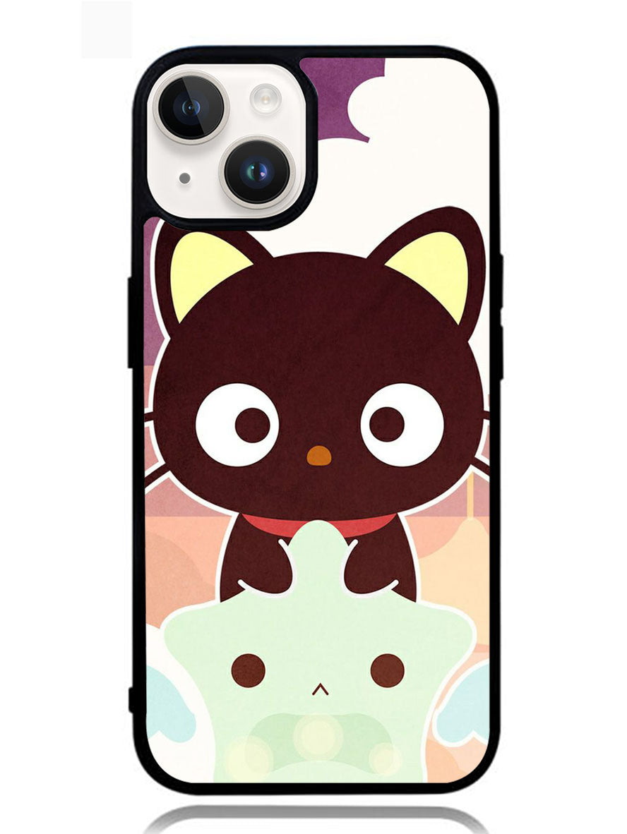 Sanrio Chococat iPhone 14 Case OV1476