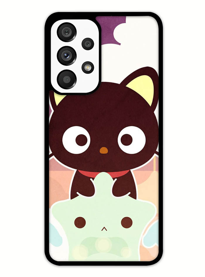 Sanrio Chococat Samsung Galaxy A53 5G Case