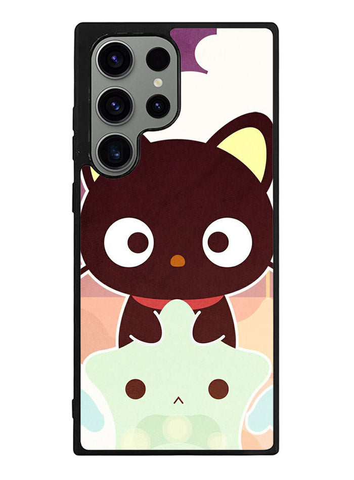 Sanrio Chococat Samsung Galaxy S23 Ultra 5G Case