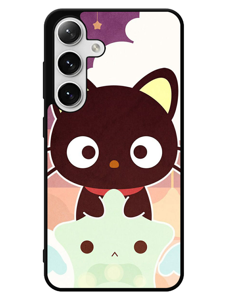 Sanrio Chococat Samsung Galaxy S25 5G Case