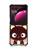 Sanrio Chococat Motorola Moto Razr Plus 2023 , Moto Razr+ 2023 Case