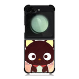 Sanrio Chococat Samsung Galaxy Z Flip 6 Case