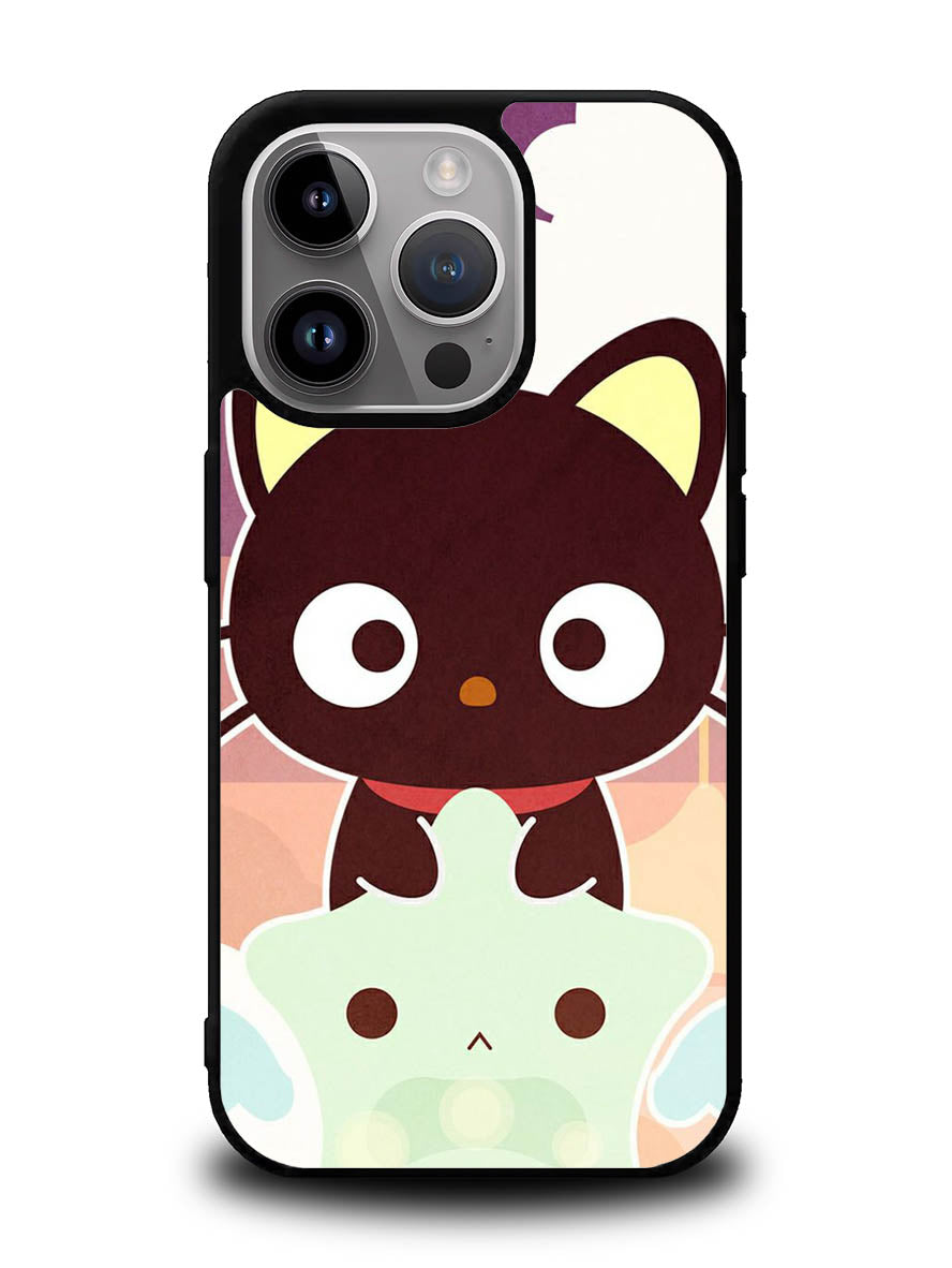 Sanrio Chococat iPhone 16 Pro Max Case