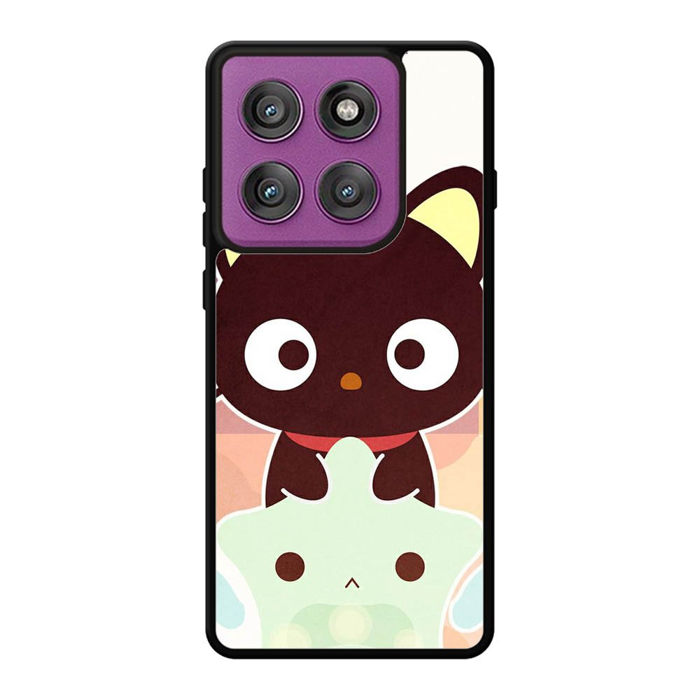 Sanrio Chococat Motorola Moto Edge 60 Pro Case