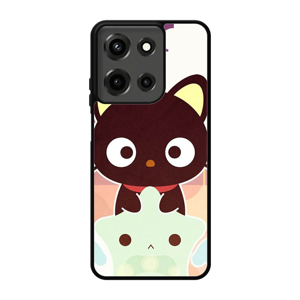 Sanrio Chococat Motorola Moto G 5G 2025 Case OV7182