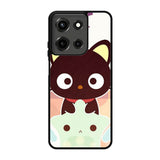 Sanrio Chococat Motorola Moto G 5G 2025 Case OV7182