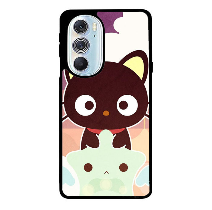 Sanrio Chococat Motorola Moto Edge 2022 Case