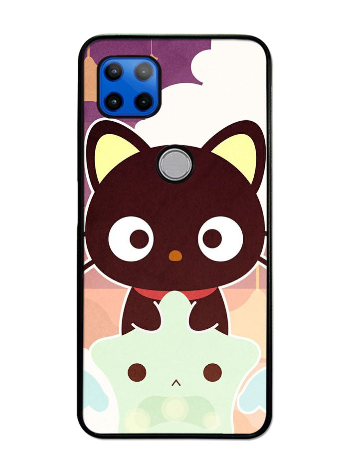Sanrio Chococat Motorola Moto G 5G Case , Moto One 5G Ace Case