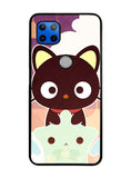 Sanrio Chococat Motorola Moto G 5G Case , Moto One 5G Ace Case