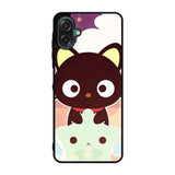 Sanrio Chococat Samsung Galaxy A07 Case