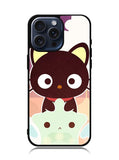 Sanrio Chococat iPhone 15 Pro Case OV1476