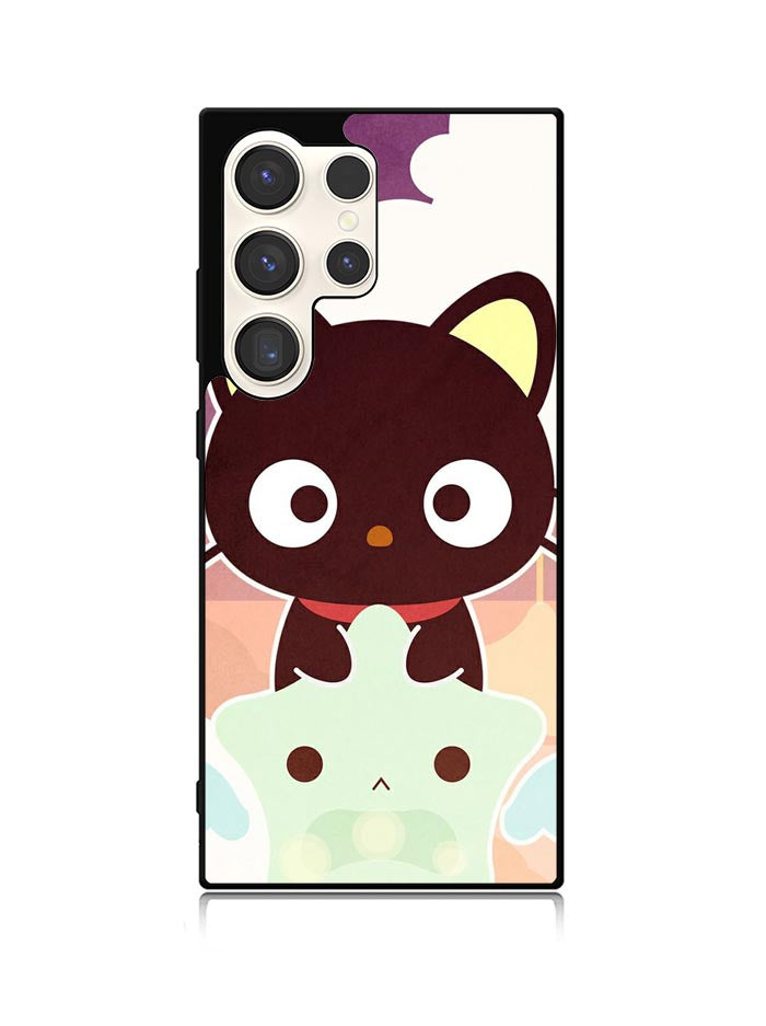 Sanrio Chococat Samsung Galaxy S25 Ultra 5G Case