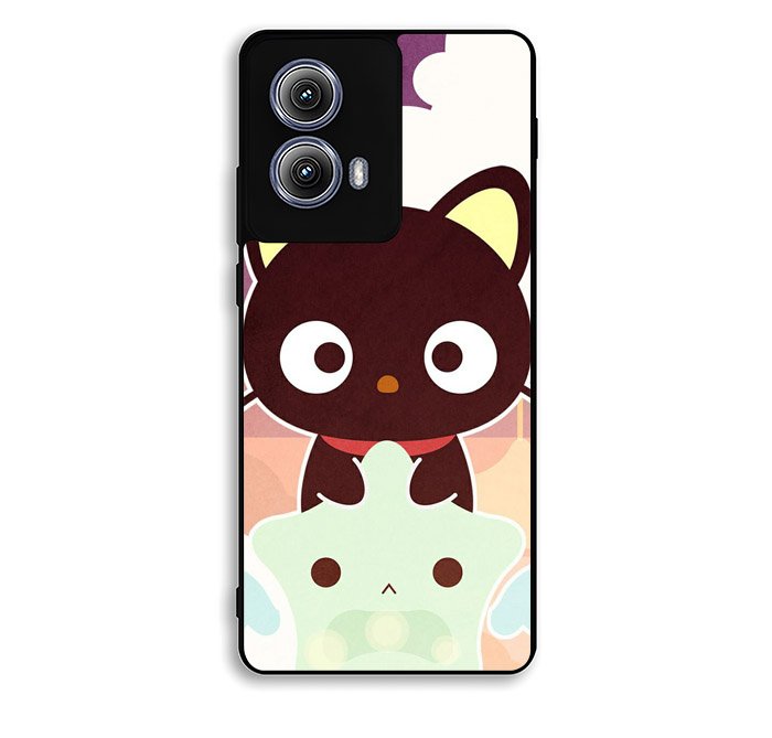 Sanrio Chococat Motorola Moto Edge 2024 Case OV2669