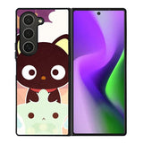 Sanrio Chococat Samsung Galaxy Z Fold 6 Case