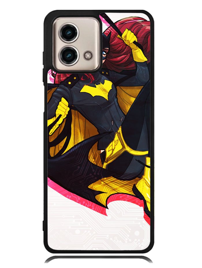 Batgirl Motorola Moto G Stylus 5G 2023 Case OV1480