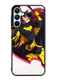 Batgirl Samsung Galaxy A15 5G Case OV1480