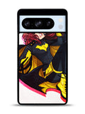 Batgirl Google Pixel 8 Pro Case QC1480