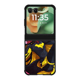Batgirl Motorola Moto RAZR 2025 Case OV1480