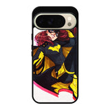 Batgirl Google Pixel 10 Pro Case OV1480
