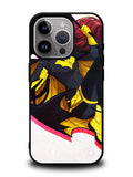 Batgirl iPhone 15 Pro Case OV1480