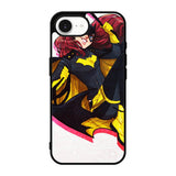Batgirl iPhone 17e Case OV1480